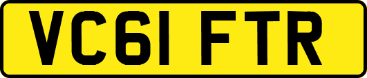 VC61FTR