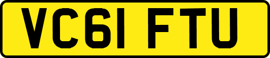 VC61FTU