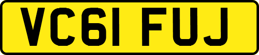 VC61FUJ
