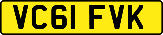 VC61FVK