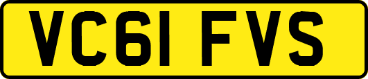 VC61FVS
