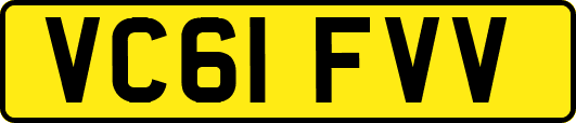 VC61FVV