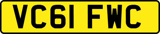 VC61FWC