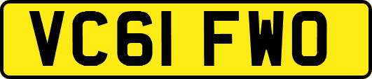VC61FWO