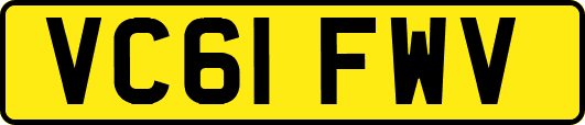 VC61FWV