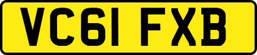 VC61FXB
