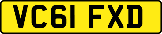 VC61FXD