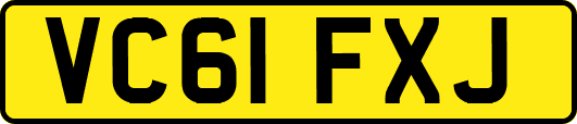 VC61FXJ
