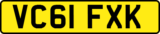VC61FXK