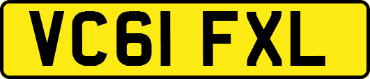 VC61FXL