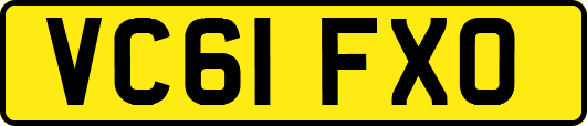 VC61FXO