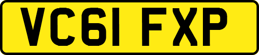 VC61FXP