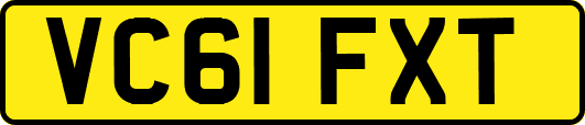 VC61FXT
