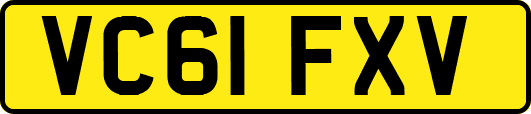 VC61FXV