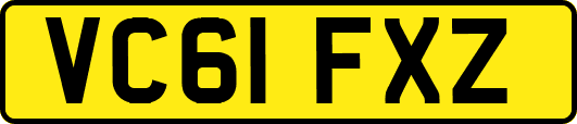VC61FXZ