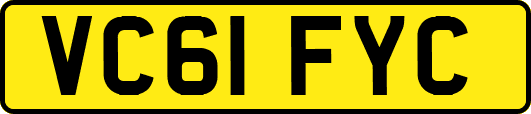 VC61FYC