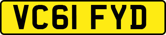 VC61FYD