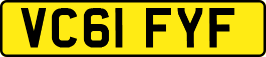 VC61FYF