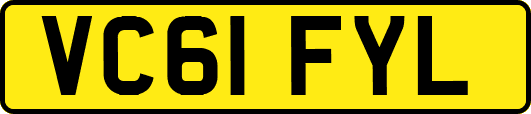 VC61FYL