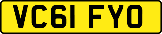 VC61FYO