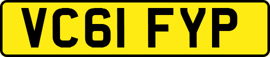 VC61FYP