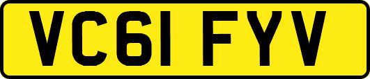 VC61FYV