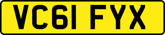 VC61FYX