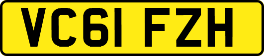 VC61FZH