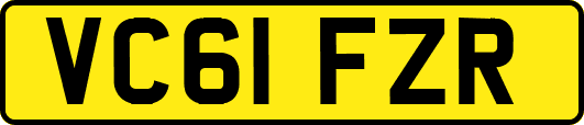 VC61FZR