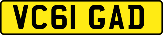 VC61GAD