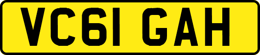VC61GAH