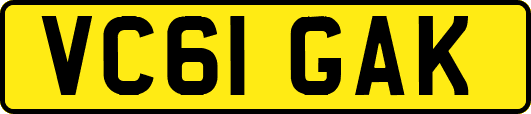 VC61GAK