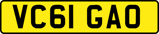 VC61GAO
