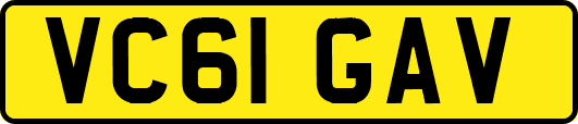VC61GAV