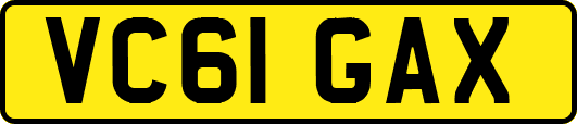 VC61GAX