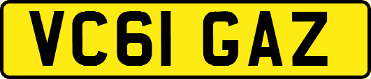 VC61GAZ
