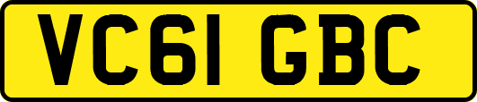 VC61GBC