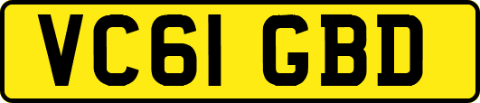 VC61GBD