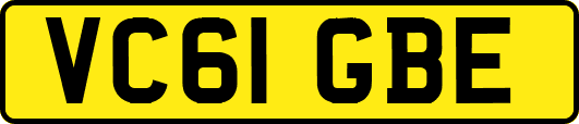VC61GBE