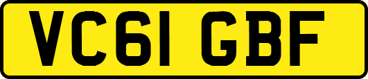 VC61GBF