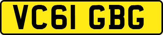 VC61GBG