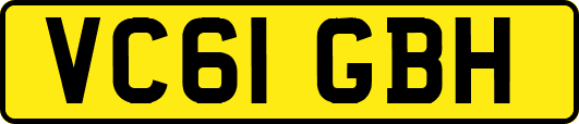VC61GBH