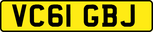 VC61GBJ