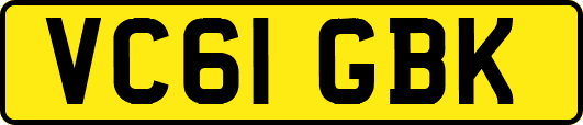 VC61GBK