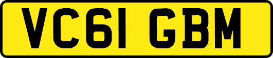 VC61GBM