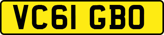 VC61GBO