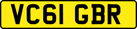 VC61GBR