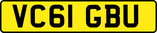 VC61GBU