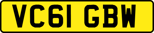 VC61GBW