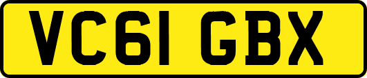 VC61GBX